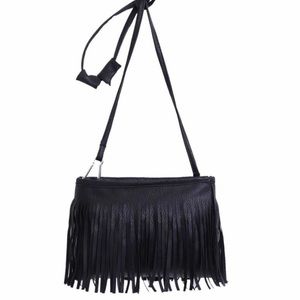 ✨Tassel Cross-Body Bag✨